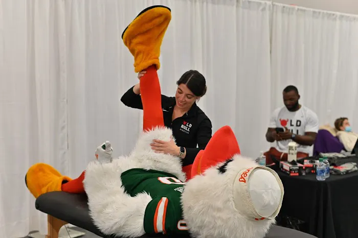 Old Bull Athletics: 1 on 1 Personal Training and Physical Therapy in Coral Gables Picture 6