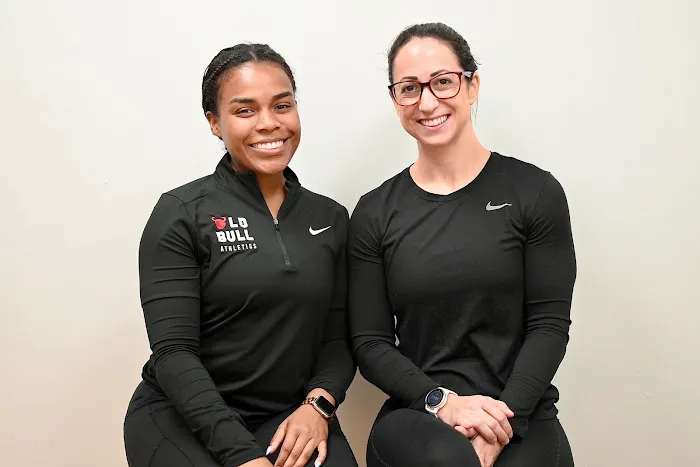 Old Bull Athletics: 1 on 1 Personal Training and Physical Therapy in Coral Gables Picture 8