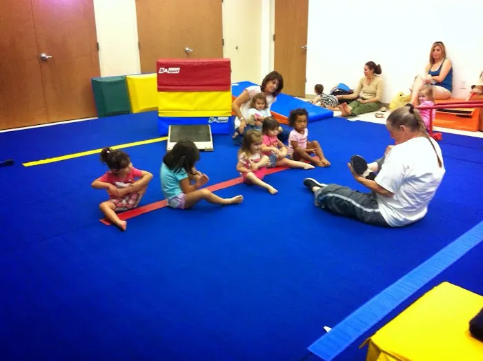 Gymagination Picture 1