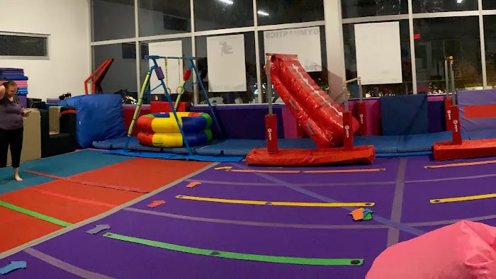 Gymagination Picture 2