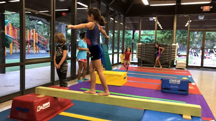 Gymagination Picture 6