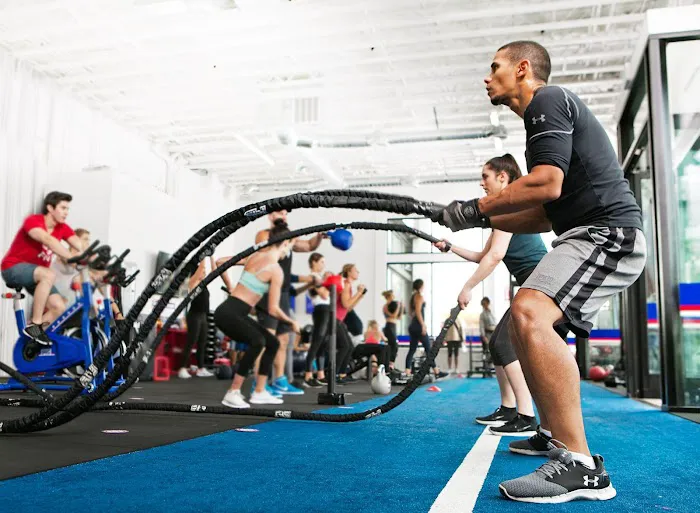 F45 Training Coral Way Picture 4