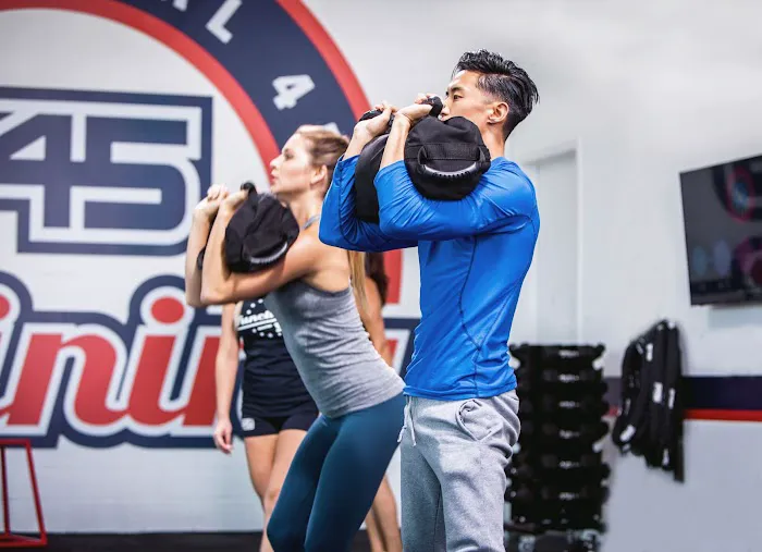 F45 Training Coral Way Picture 8