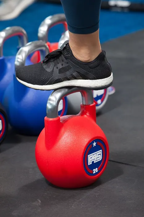 F45 Training Coral Way Picture 2