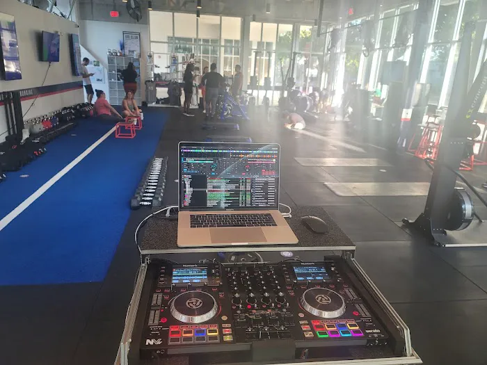 F45 Training Coral Way Picture 1