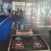 F45 Training Coral Way ico