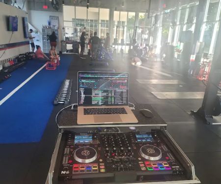 F45 Training Coral Way