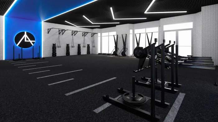 AIRLAB Fitness Coral Gables Picture 8