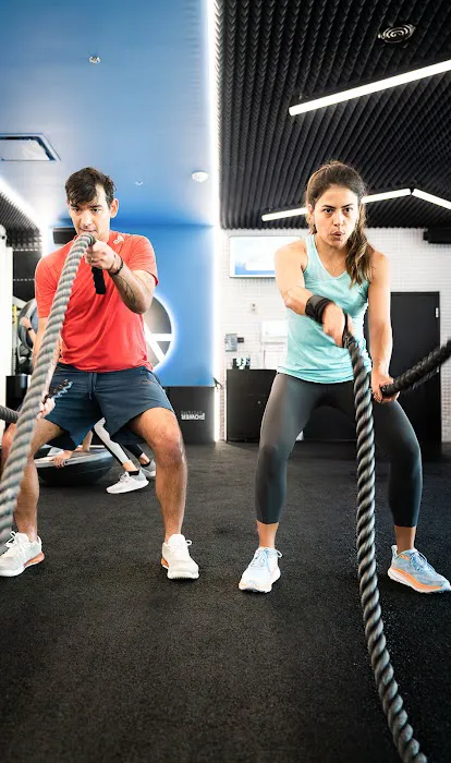 AIRLAB Fitness Coral Gables Picture 5