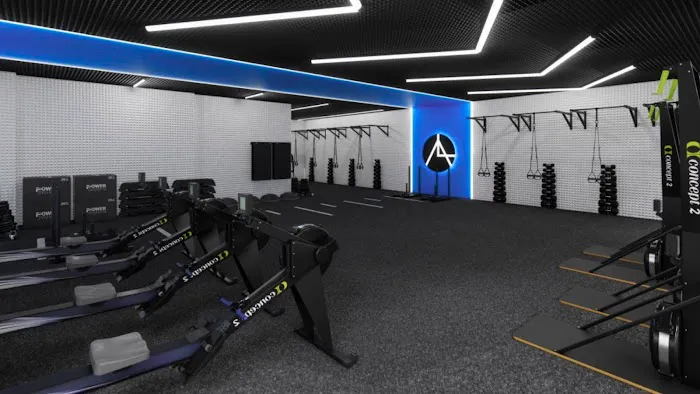 AIRLAB Fitness Coral Gables Picture 1