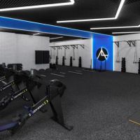 AIRLAB Fitness Coral Gables ico