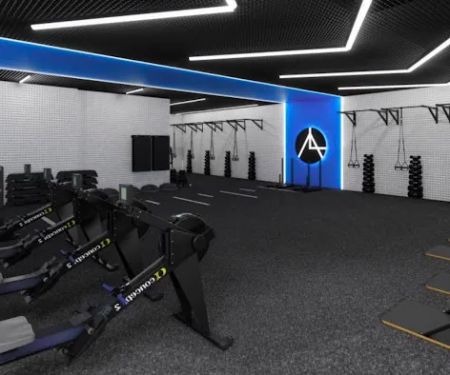 AIRLAB Fitness Coral Gables