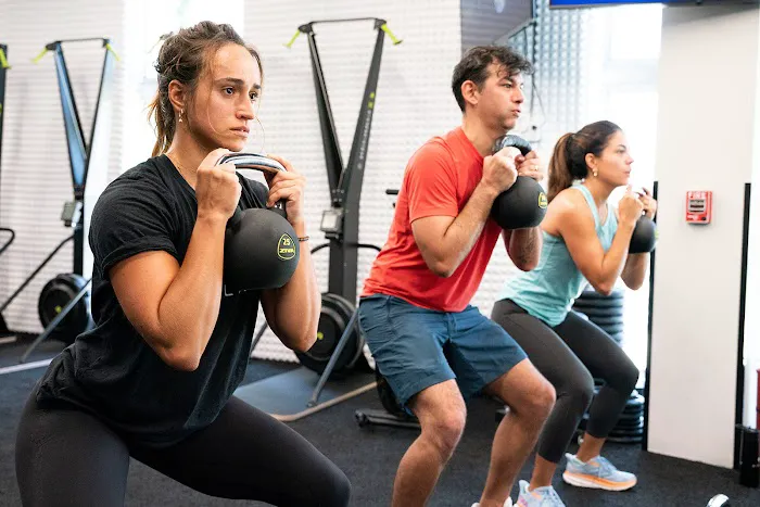 AIRLAB Fitness Coral Gables Picture 4