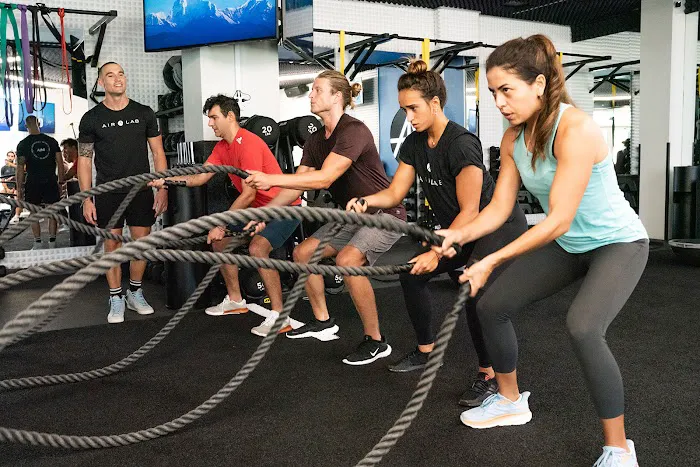 AIRLAB Fitness Coral Gables Picture 6