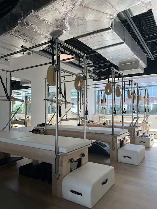 CADiLab Pilates Picture 10