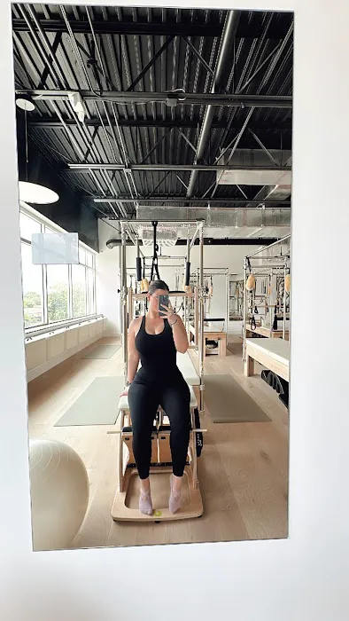 CADiLab Pilates Picture 1