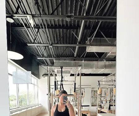 CADiLab Pilates