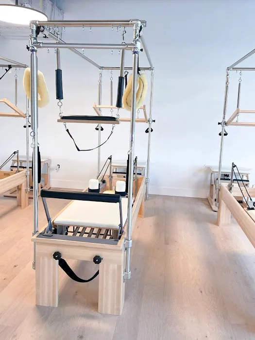 CADiLab Pilates Picture 7