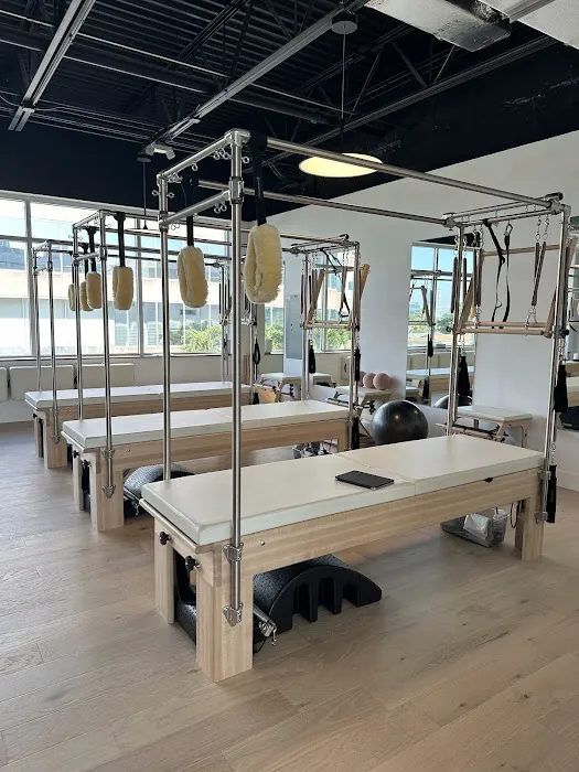 CADiLab Pilates Picture 2