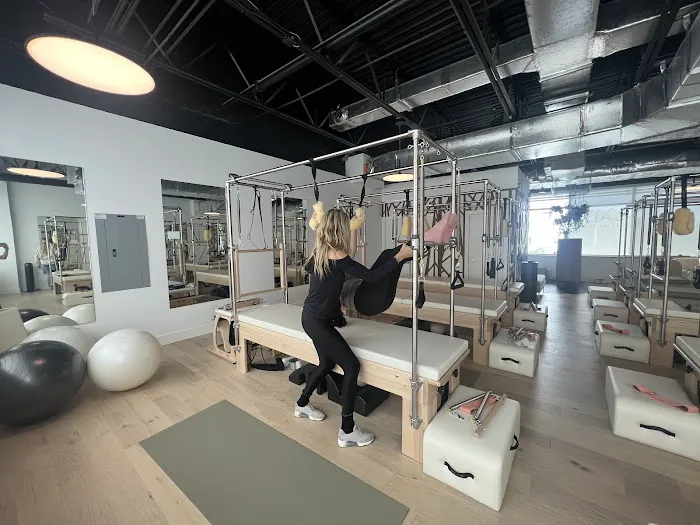CADiLab Pilates Picture 9