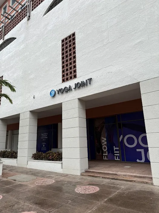 Yoga Joint Coral Gables Picture 2