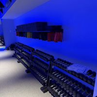 Yoga Joint Coral Gables ico