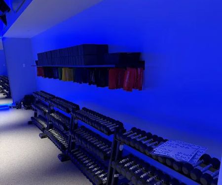 Yoga Joint Coral Gables