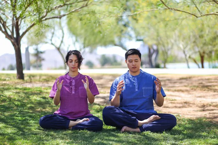 Body & Brain Yoga Tai Chi Picture 10