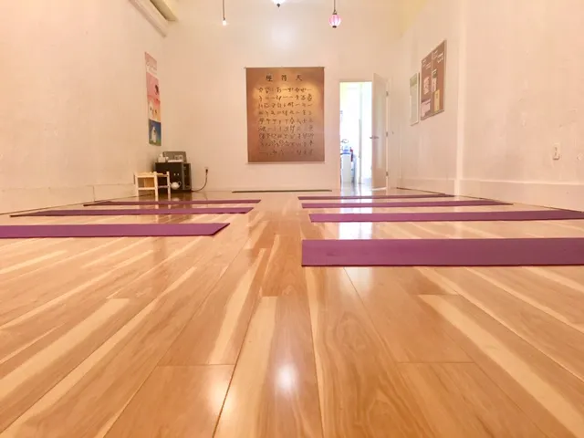 Body & Brain Yoga Tai Chi Picture 4
