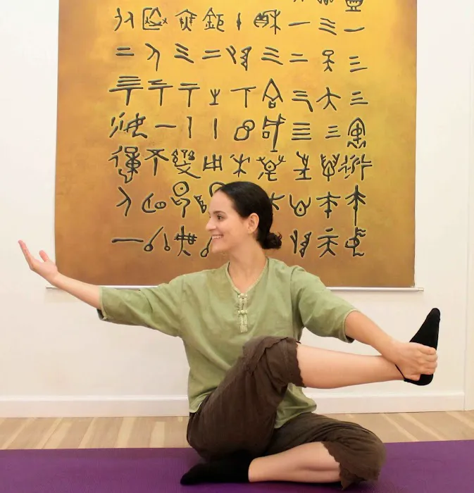 Body & Brain Yoga Tai Chi Picture 1