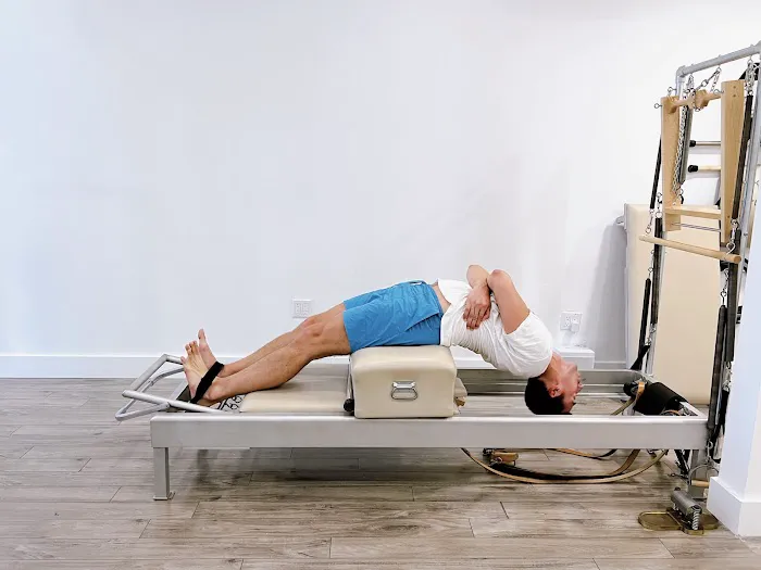 Pilatay - Classical Pilates Studio Picture 4