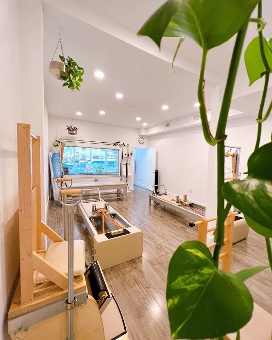 Pilatay - Classical Pilates Studio Picture 7