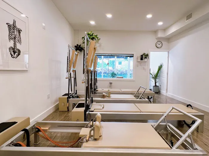 Pilatay - Classical Pilates Studio Picture 6