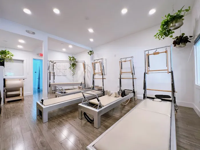 Pilatay - Classical Pilates Studio Picture 5