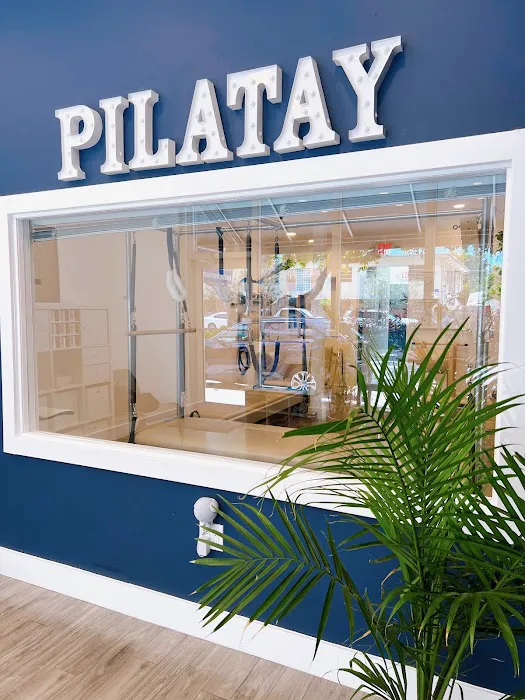 Pilatay - Classical Pilates Studio Picture 1
