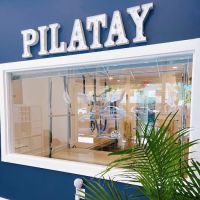 Pilatay - Classical Pilates Studio ico