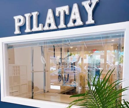 Pilatay - Classical Pilates Studio