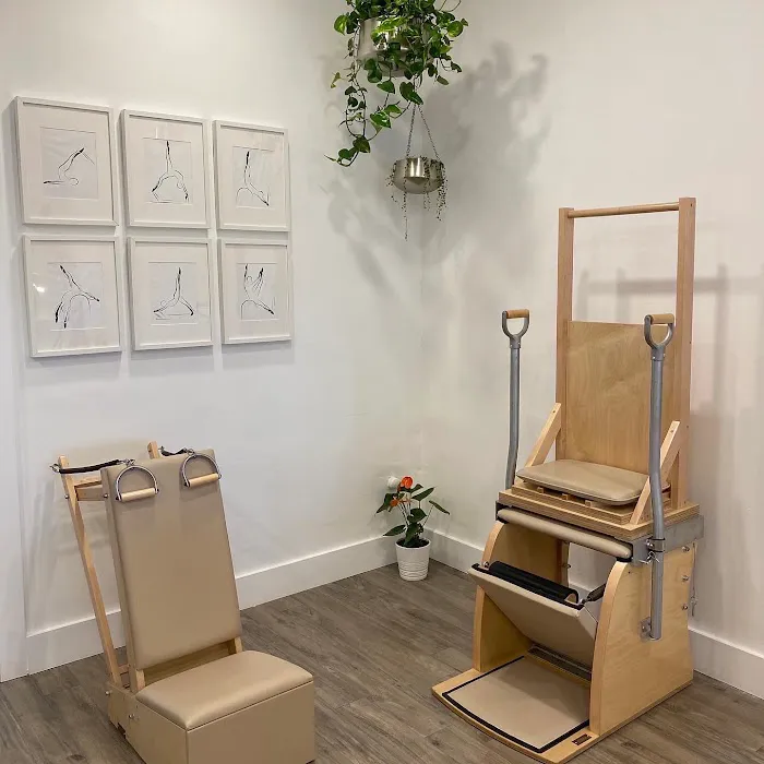 Pilatay - Classical Pilates Studio Picture 2