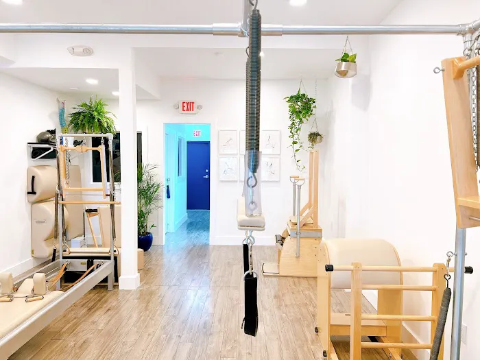 Pilatay - Classical Pilates Studio Picture 3