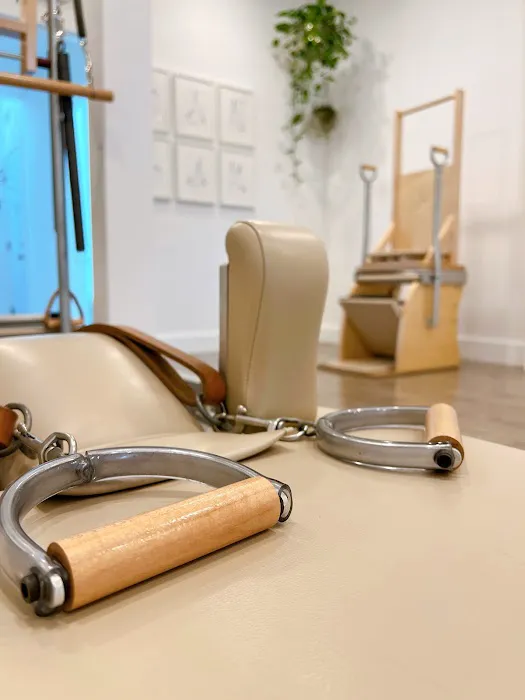 Pilatay - Classical Pilates Studio Picture 8