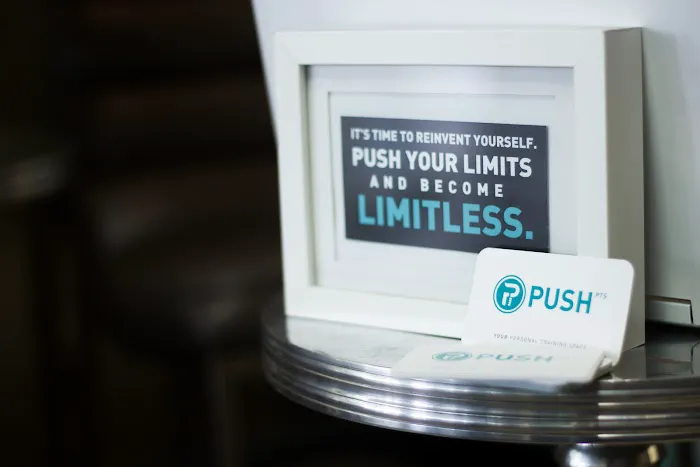 Push PTS - GYM & Fitness Center Picture 7