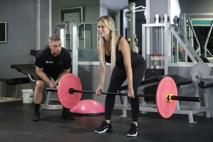 Push PTS - GYM & Fitness Center Picture 6