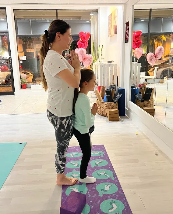 Kids & Yoga Love Music, LLC Picture 9