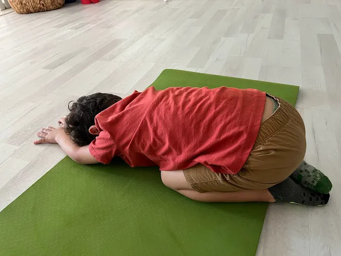Kids & Yoga Love Music, LLC Picture 2