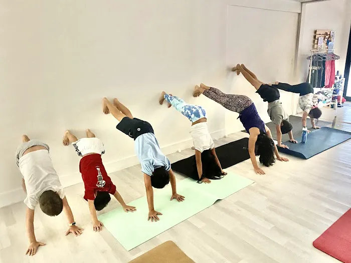 Kids & Yoga Love Music, LLC Picture 1