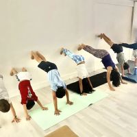 Kids & Yoga Love Music, LLC ico