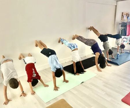 Kids & Yoga Love Music, LLC