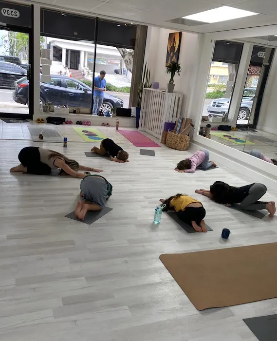 Kids & Yoga Love Music, LLC Picture 4