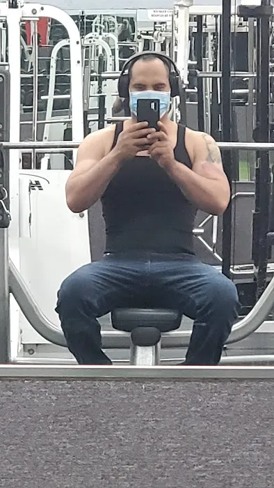 Thunder Gym Picture 1