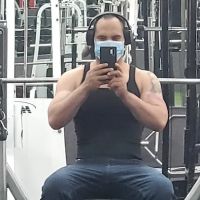 Thunder Gym ico